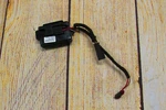 03-09 Range Rover L322 Hse Oem Leather Steering Wheel Heater Delphi Module. Fixed Price $49.00.