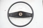 Gm Oem 73-87 Chevrolet Truck C10 Silverado Blazer K10 C20 Rubber Steering Wheel. Fixed Price $59.99.