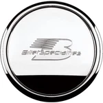 32620 Horn Button Billet Specialties Logo Polished Standard. Fixed Price $88.38.