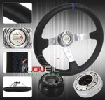 Steering Wheel+adapter Hub+quick Release Chrome+horn For Altima Sentra Maxima. Fixed Price $77.18.