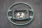 Driver Steering Wheel Green Leather 3W0419650D Oem Bentley Continental Gt 2005. Fixed Price $74.99.