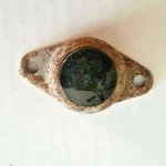 Borgwarner Horn Button S-225 (MISC.1598). Fixed Price $7.50.