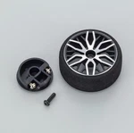 Ko Propo - Aluminum Steering Wheel 5. Fixed Price $34.00.