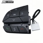 New Left Evic Switch 68321893AA 68245351AB Fits 2014-2023 Chrysler Dodge Jeep. Fixed Price $36.02.