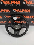 14 Dodge Caravan Steering Wheel 1YF17DX9AA. Fixed Price $112.50.