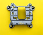 2012-2016 Gmc Acadia Steering Wheel Center Support Mount Bracket Oem 15919322. Fixed Price $27.55.