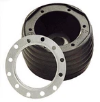 Sparco Steering Wheel Hub Ford Mustang 2005+ Easy Installation. Fixed Price $122.63.