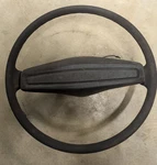 1978 - 1981 Dodge Truck Van Rv Black Steering Wheel Mopar 79 80 Pn 3748972. Fixed Price $100.00.