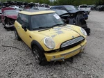 Used Left Visor Fits: 2002 Mini Cooper Ht Illuminated W/sunroof Gr. Fixed Price $112.65.
