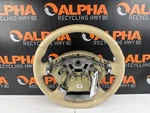 10 Infiniti M35 Steering Wheel 48430EJ70E. Fixed Price $135.00.