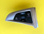 2010-2016 Chevrolet Equinox Steering Wheel Cruise Control Switch Oem 22825476. Fixed Price $33.48.