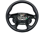 13-16 Ford Escape Steering Wheel Leather W/o Navigation BM5Z3600SA CV6Z3600SA. Fixed Price $123.50.