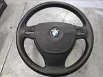 11-17 Bmw X3 & 13-18 X4 Steering Wheel Assembly Complete With Horn, And Controls. Fixed Price $129.00.