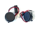 Horn Buttons 1994-1997 Dodge Ram 1500 2500 3500 4796884 New Open Package. Fixed Price $61.74.