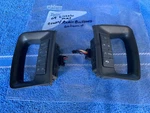09 10 11 12 Lincoln Mks Steering Wheel Cruise Control And Audio Switches. Fixed Price $33.12.