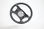 95-03 Bmw E38 5/7 Series Basic Leather Steering Wheel Black Factory Oem. Fixed Price $108.00.