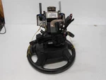 08-11 Mercury Mariner 08-12 Ford Escape Steering Column Floor Shift Tilt Wheel. Fixed Price $545.00.