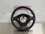 2000 Bmw Z3 Roadster Convertible Steering Wheel Black Leather. Fixed Price $282.62.