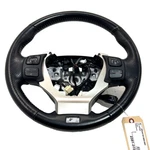 2015-2017 Lexus NX200T Steering Wheel F-sport W/ Switch Button Paddle Shift Oem. Fixed Price $371.18.
