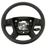 Genuine Mopar 2009-2011 Dodge Journey Front Steering Wheel 1NY061DVAA. Fixed Price $117.89.
