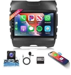 2G+64G 9 Inch Car Radio Ford Edge 2015-2020 With Android 13. Fixed Price $124.00.