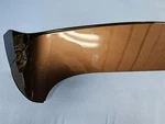 14-16 Acura Mdx Rear Liftgate Tailgate Spoiler Light 74900TZ5A050 Cracked Oem. Fixed Price $166.25.