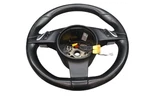 11-16 Porsche Panamera 970 Cayenne Steering Wheel W/ Paddle Shifters Oem. Fixed Price $120.00.