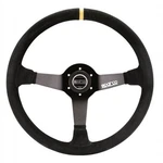 Sparco Steering Wheel 368 Suede Black. Fixed Price $367.90.