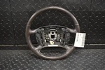 2009 Buick Lucerne Brown Leather Heated Steering Wheel (cruise Audio Bt). Fixed Price $101.24.