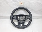 2015 2016 2017 2018 Dodge Durango Steering Wheel Oem 6EJ501X9AB. Fixed Price $147.00.
