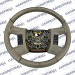 09-12 Ford Escape Steering Wheel Phone Audio Cruise Switches Oem 9L84-3F563WA3. Fixed Price $69.99.