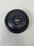 84-94 Jeep Cherokee Xj Wrangler Yj Steering Wheel Horn Button Gray Oem 52007235. Fixed Price $49.99.