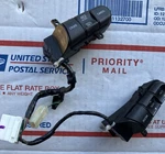 2006-2011 Honda Civic Steering Wheel Cruise Control & Audio Switch Oem. Fixed Price $35.00.