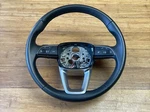 2021-2024 SQ5 Steering Wheel Audio Control Unit Oem Part 80A419091CM. Fixed Price $139.20.