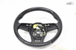 2015-2020 Audi A3 8V Front Left Driver Steering Column Leather Black Oem. Fixed Price $116.99.