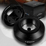 For Acura NSX/NSX-R/C30/C32 Coupe Nrg Steering Wheel 6-HOLE Short Hub Adapter. Fixed Price $220.50.