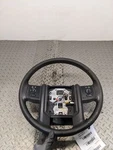 2013 2016 Ford F250 Super Duty Black Leather Steering Wheel DC34-3F563 1184952. Fixed Price $250.00.