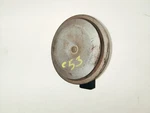2009 Volkswagen Tiguan Anti-theft Alarm Horn / Siren 1HM951115H 007425 C53. Fixed Price $26.10.