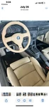 Bmw Oem M-technik Steering Wheel E28 E30 E32 E34 Ii 2226085 385MM. Fixed Price $650.00.