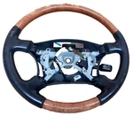 2000 Lexus Ls 400 Steering Wheel With Cruise Control. Wood Finish Grain. Fixed Price $139.95.