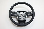 2021 - 2026 Toyota Sienna Steering Wheel Leather W/ Switch Button Oem. Fixed Price $201.86.