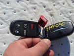 2015-2017 Chrysler 300 Keyless Entry Remote Fob Oem. Fixed Price $36.80.
