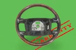 Oem 03-2010 Bentley Continental Gtc Flying Spur Driver Steering Wheel Wood. Fixed Price $151.90.