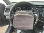 Camry 2019 Steering Wheel 1015821. Fixed Price $150.00.