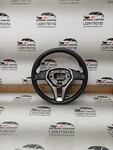 2012 Mercedes-benz A-class W176 W246 W242 Multifunction Steering Wheel 3068639 G3. Fixed Price $106.67.