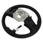 For Jeep Compass 2022-2025 Mopar 7RE62DX9AA Steering Wheel. Fixed Price $276.78.