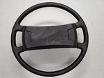 Very Nice Used Original Porsche 911 400MM Safety Steering Wheel No Back Cover. Fixed Price $300.00.