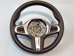 Bmw Oem Sport Steering Wheel Shift Pads 8746690 VIN:8B42605 F40 G42 G20 G22. Fixed Price $406.82.