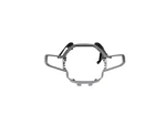 Genuine Mopar Steering Wheel Bezel 6TE70JAHAB. Fixed Price $91.69.