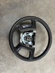 Sterring Wheel 07-13 Gmc Sierra Silverado Yukon Tahoe Part NUMBER#25996327. Fixed Price $75.99.